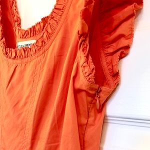 Ulla Johnson Dress